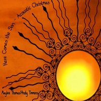 Maylee Thomas & Andy Timmons : Here Comes the Son