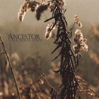 Thomas Watkiss : Ancestor Ep