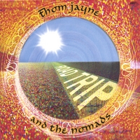THOM JAYNE AND THE NOMADS: Road Trip