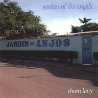 Thom Levy : Garden of Angels