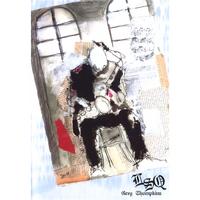 GREG THOMPKINS: LSQ