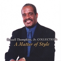 Russell Thompkins, Jr. : A Matter Of Style