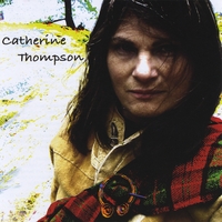 Catherine Thompson : Catherine Thompson