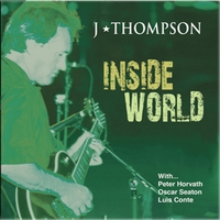 J.THOMPSON: Inside World