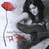 KATIE THOMPSON: Tall Poppy