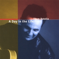 Thom Rotella : A Day in the Life