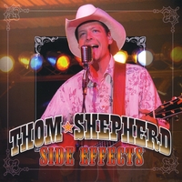 Thom Shepherd : Side Effects
