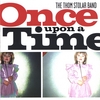 THOM STOLAR BAND: Once Upon a Time