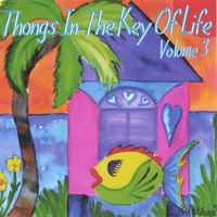 VARIOUS ARTISTS: Thongs In The Key Of Life, Vol. 3