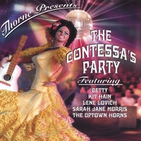 Thorne : THE CONTESSA'S PARTY