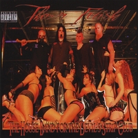 THORN FETISH: The House Band for the Devil's Strip Club