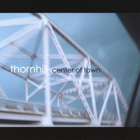 Thornhill : Center Of Town