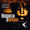THORN'S MUSICAL JOURNEY: Broken Sword