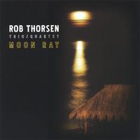 ROB THORSEN: Moon Ray