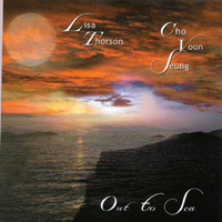 Lisa Thorson : Out to Sea