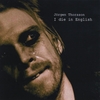 Jrgen Thorsson: I die in English