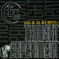 THOUGHT EXPERIMENT: Wake Of The New Breed