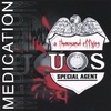 A Thousand Effigies: Medication