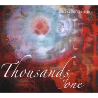 THOUSANDS OF ONE: SoulForce