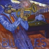 A THOUSAND TINY FINGERS: Blue Cues