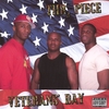 THR3 PIECE: Veterans Day