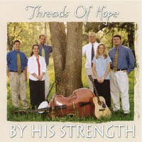 Threads Of Hope : By His Strength