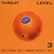 THREAT LEVEL 3: Orange Alert