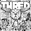THRED: Quadbanger