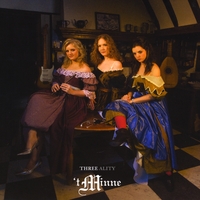 Three Ality : 'T Minne