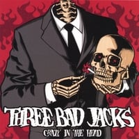 Crazy in the Head Cover von Crazy in the Head