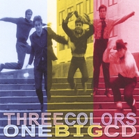 Three Colors : One Big CD