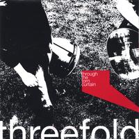 Threefold : Through The Torn Curtain