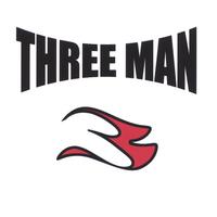 THREE MAN: Three Man