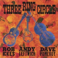 Three Ring Circle : Three Ring Circle