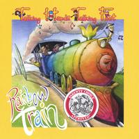 Talking Hands Talking Feet : Rainbow Train