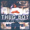 THUGBOY: Thugboy On Da Track Mixtape