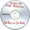 VARIOUS ARTISTS: Thugboy And Uptop Productions Presents: Da Boss On Da Beats