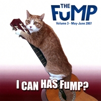 The Funny Music Project : Volume 3: May-June 07