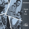 THUMPER & GENERATION ONE: Hands & Feet