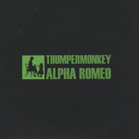 THUMPERMONKEY: Alpha Romeo