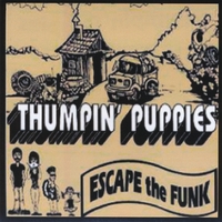 Thumpin' Puppies : Escape the Funk