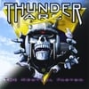 THUNDER ARC: THE NEUTRAL FACTOR
