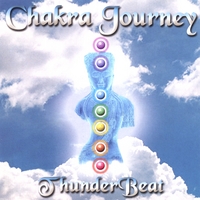 THUNDERBEAT: Chakra Journey