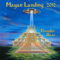 ThunderBeat : Mayan Landing 2012