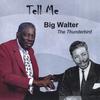 BIG WALTER THE THUNDERBIRD: Tell Me