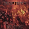 THUNDERBREW: Hell's Too Full