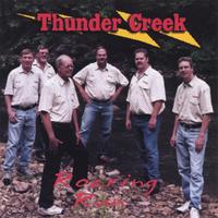 Thunder Creek : Roaring Run