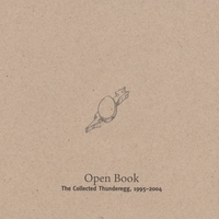 Thunderegg : Open Book