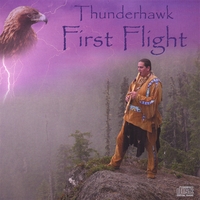 THUNDERHAWK: First Flight