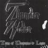 THUNDER RIDER: Thunder Rider Tales of Darkness & Light - Debut